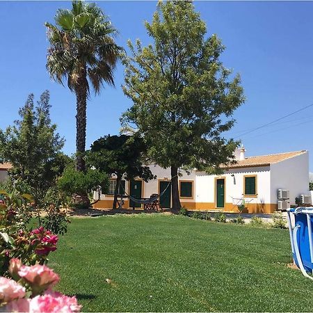 Quinta Rosa Branca Hotel Tavira Kültér fotó