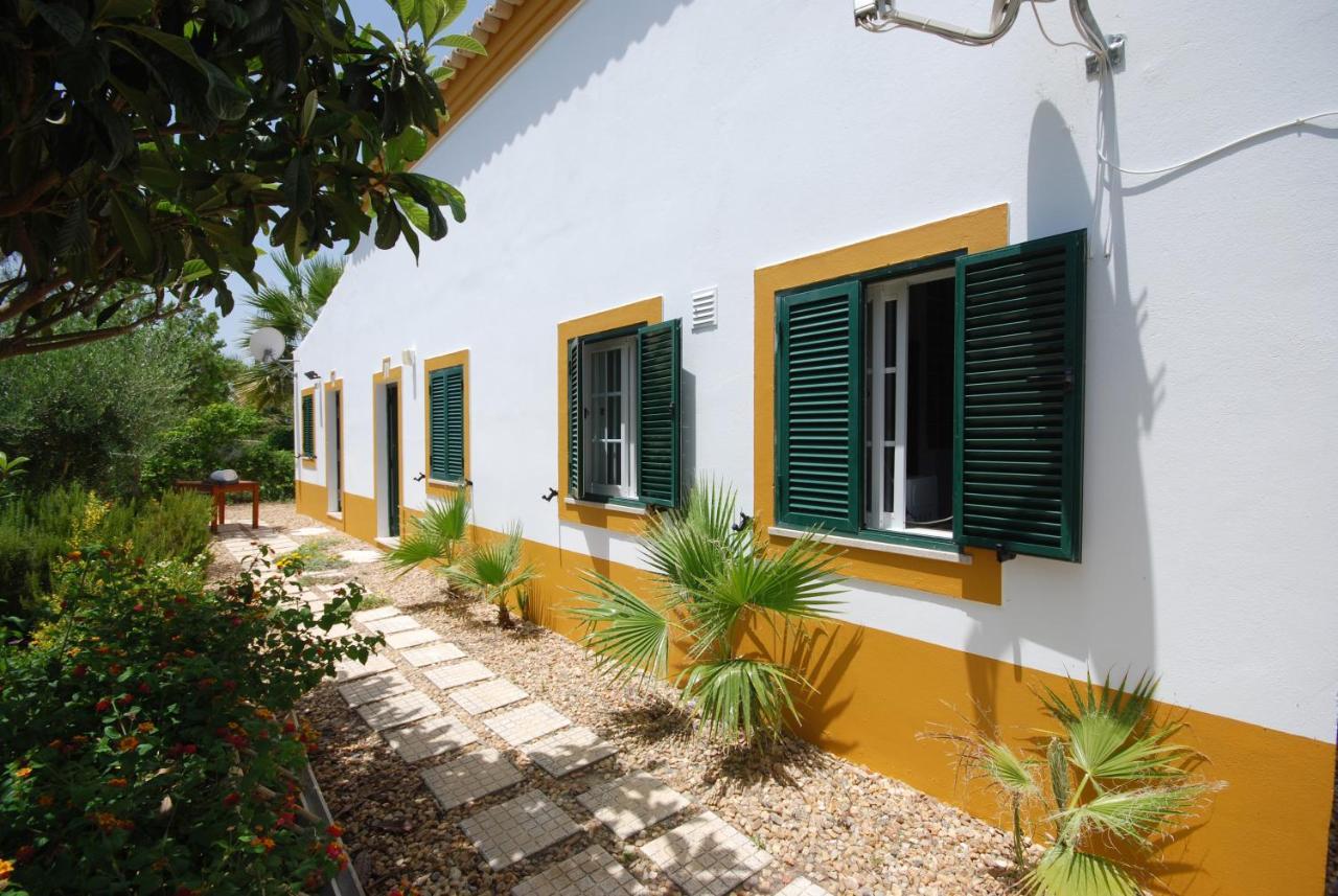 Quinta Rosa Branca Hotel Tavira Kültér fotó