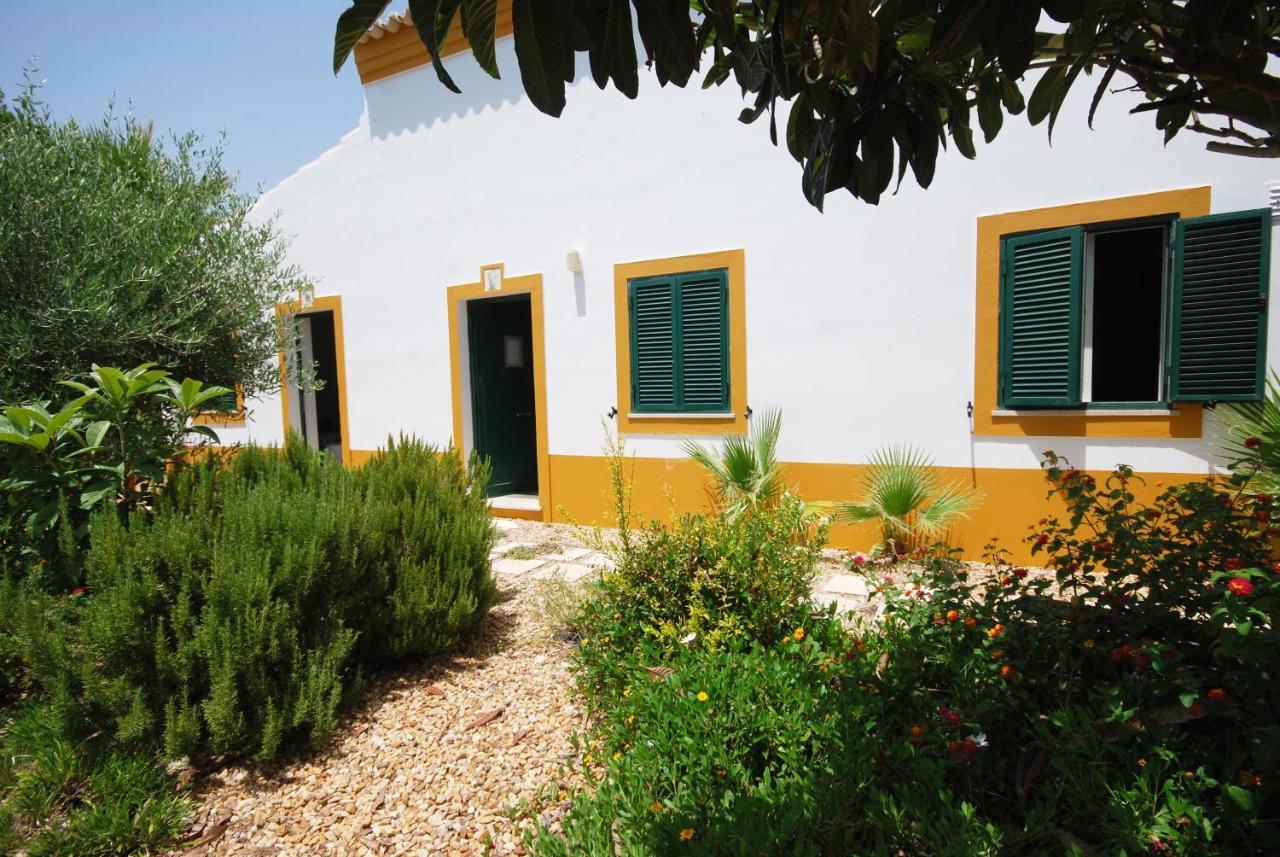 Quinta Rosa Branca Hotel Tavira Kültér fotó