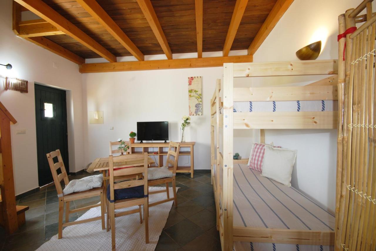 Quinta Rosa Branca Hotel Tavira Kültér fotó