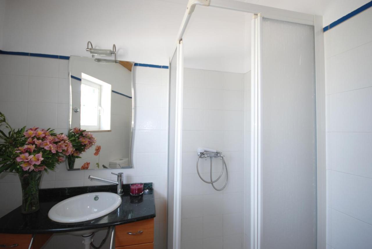 Quinta Rosa Branca Hotel Tavira Kültér fotó