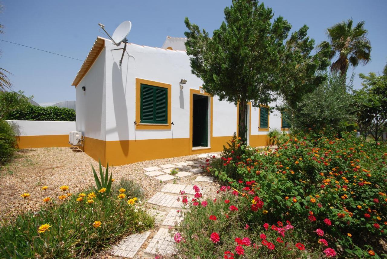 Quinta Rosa Branca Hotel Tavira Kültér fotó