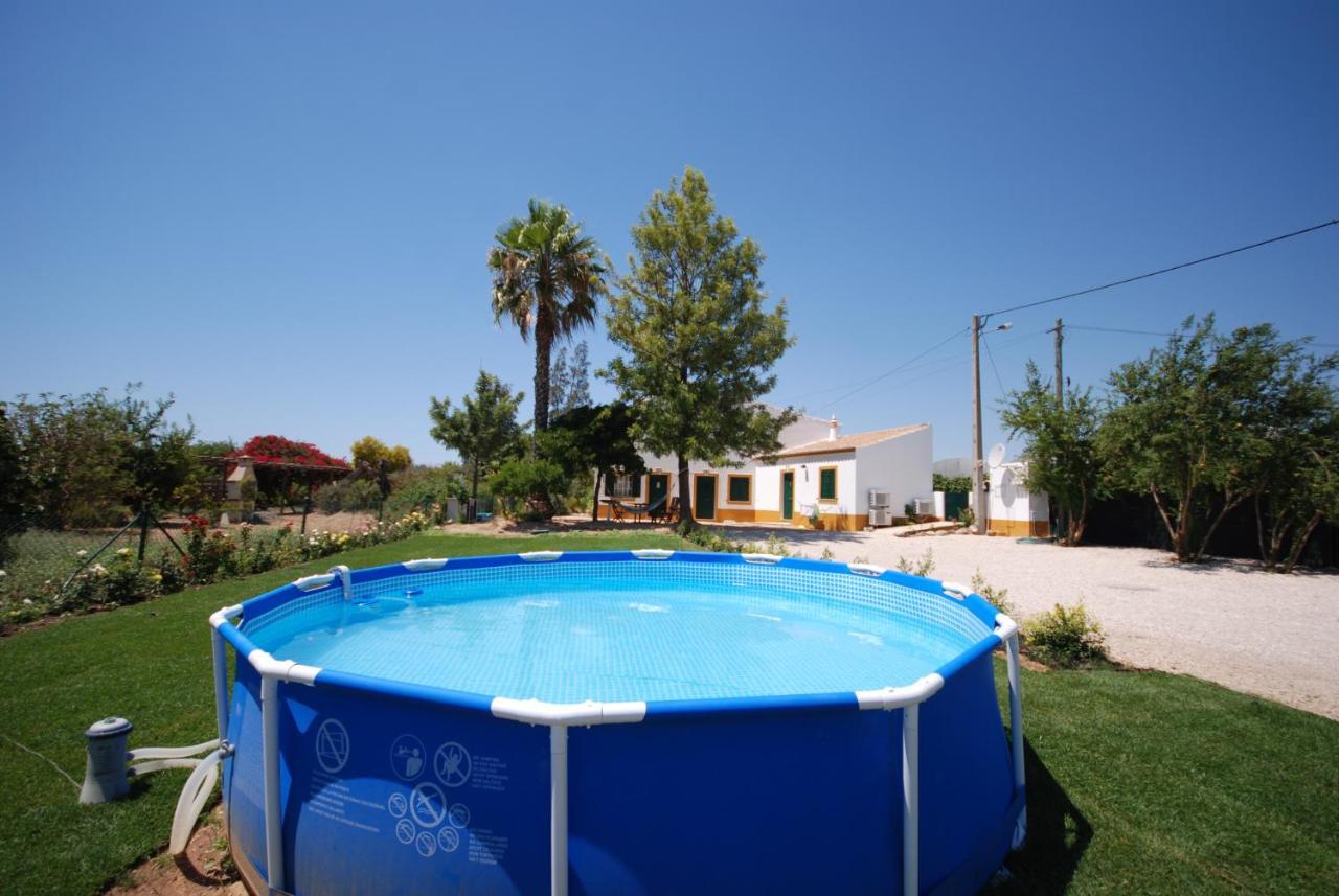 Quinta Rosa Branca Hotel Tavira Kültér fotó