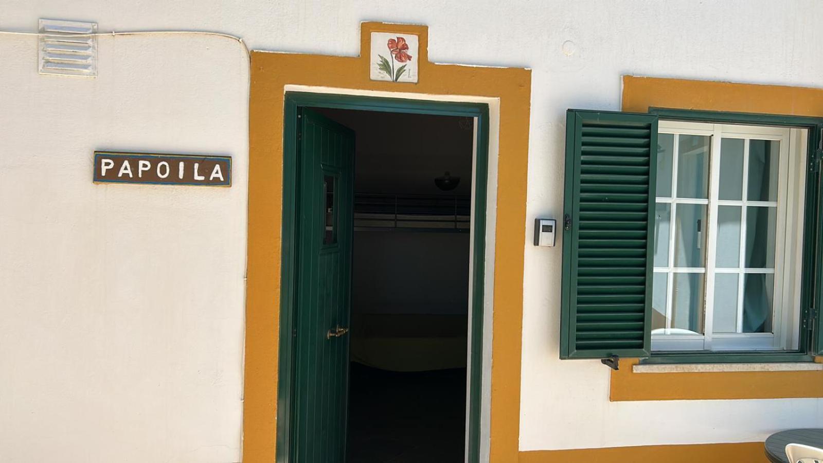 Quinta Rosa Branca Hotel Tavira Kültér fotó