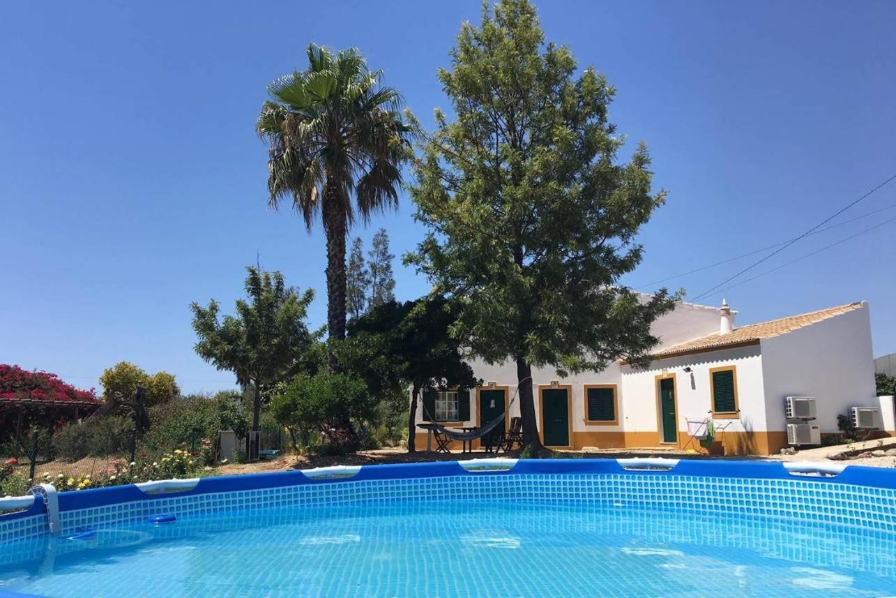 Quinta Rosa Branca Hotel Tavira Kültér fotó