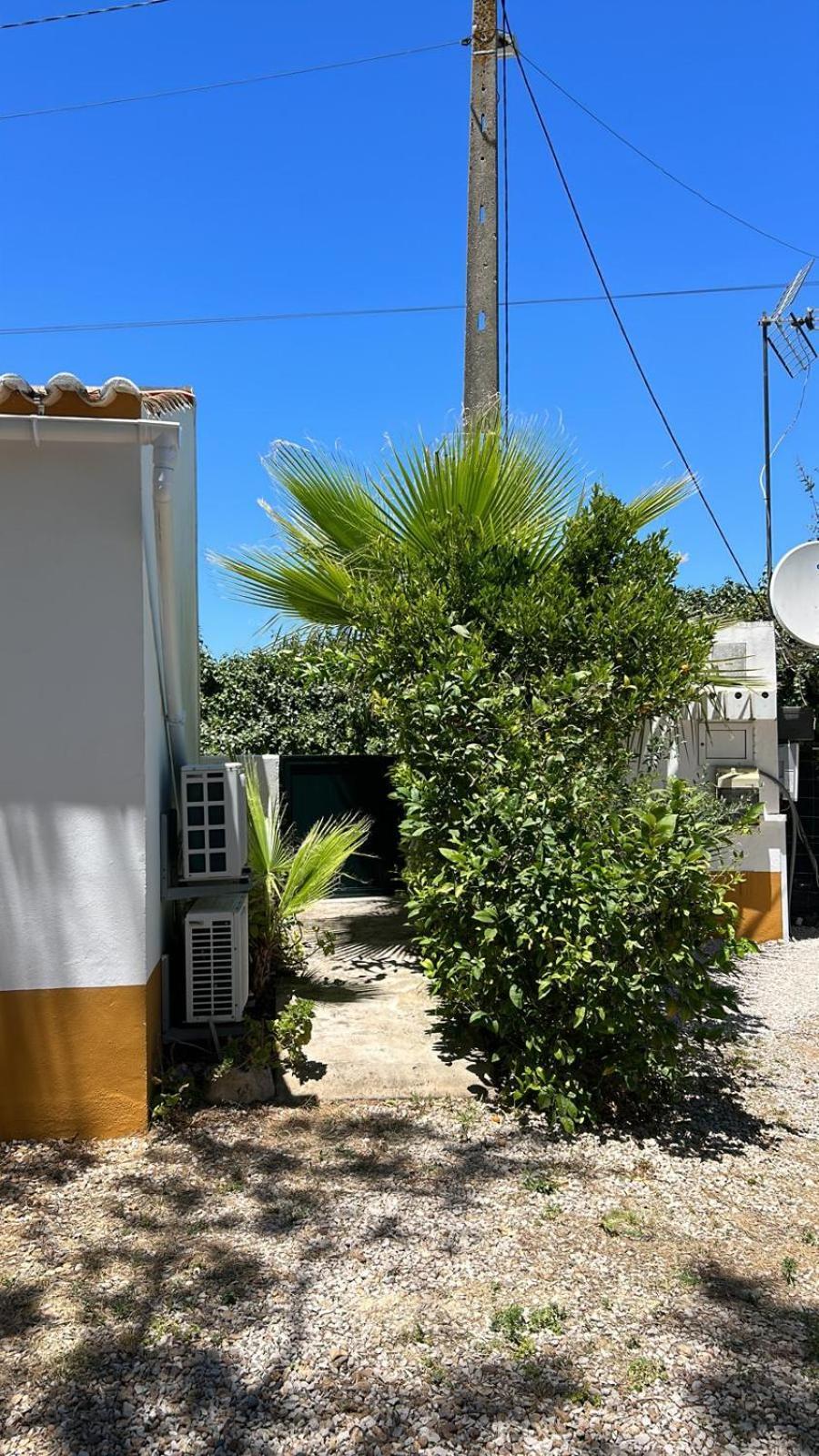 Quinta Rosa Branca Hotel Tavira Kültér fotó