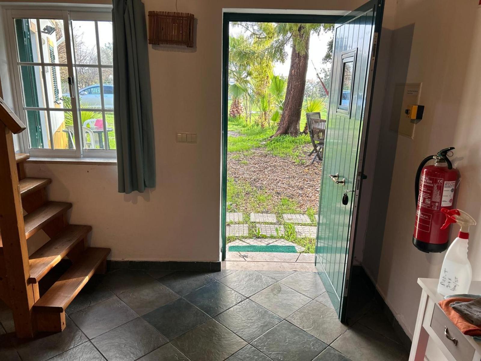 Quinta Rosa Branca Hotel Tavira Kültér fotó