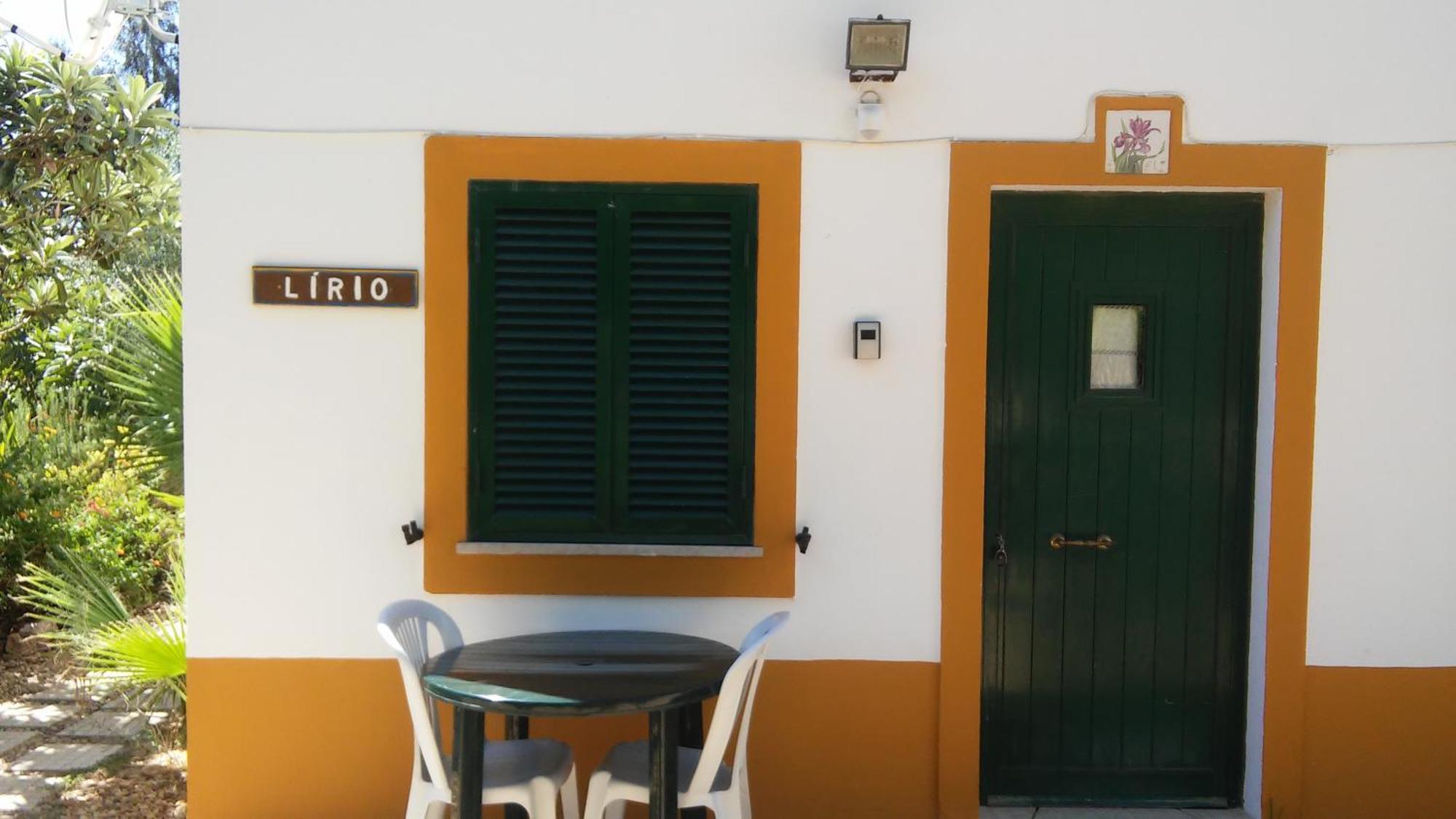 Quinta Rosa Branca Hotel Tavira Kültér fotó