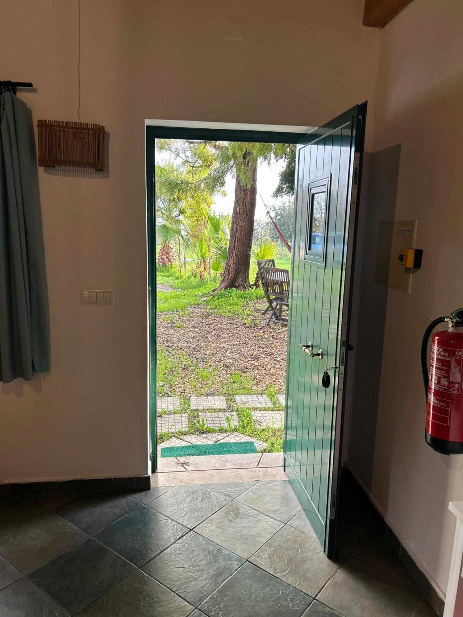 Quinta Rosa Branca Hotel Tavira Kültér fotó