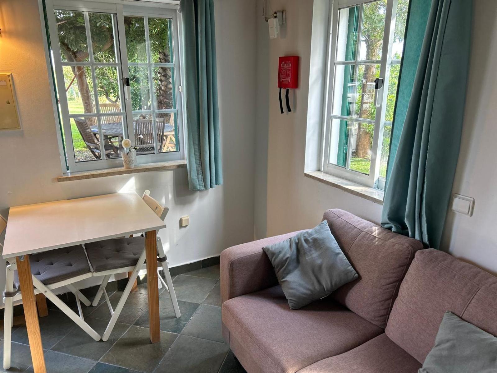 Quinta Rosa Branca Hotel Tavira Kültér fotó