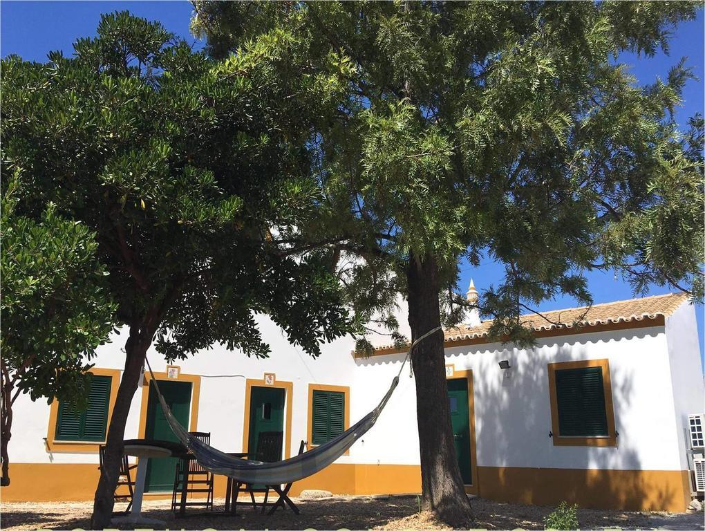 Quinta Rosa Branca Hotel Tavira Kültér fotó