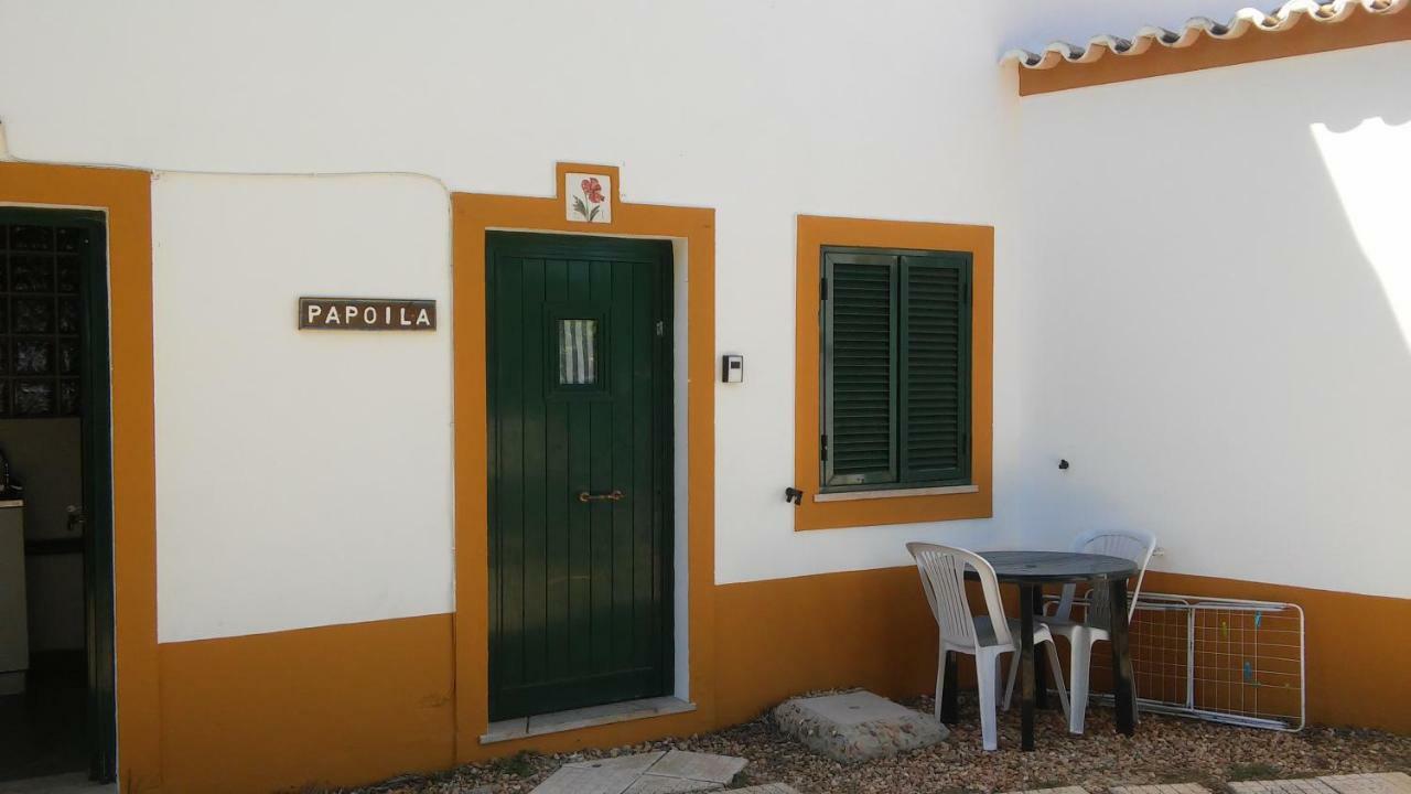 Quinta Rosa Branca Hotel Tavira Kültér fotó