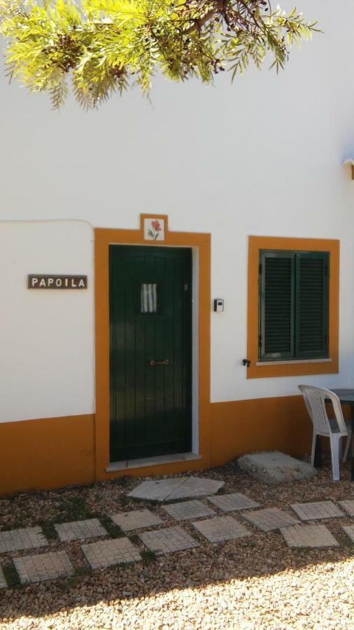 Quinta Rosa Branca Hotel Tavira Kültér fotó