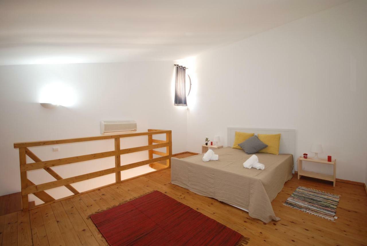 Quinta Rosa Branca Hotel Tavira Kültér fotó
