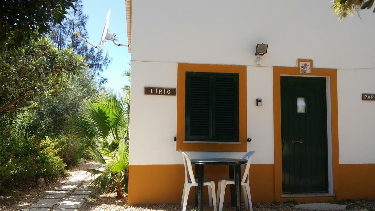 Quinta Rosa Branca Hotel Tavira Kültér fotó