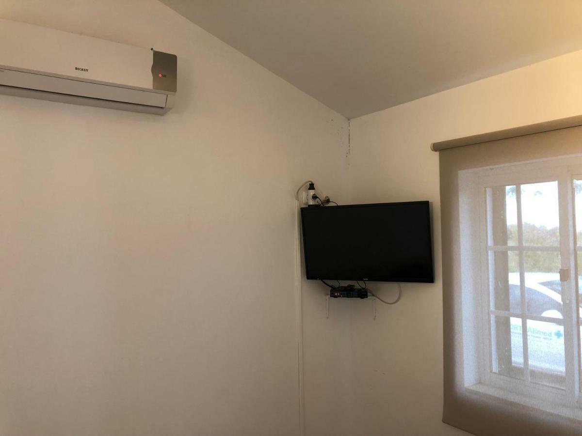 Quinta Rosa Branca Hotel Tavira Kültér fotó