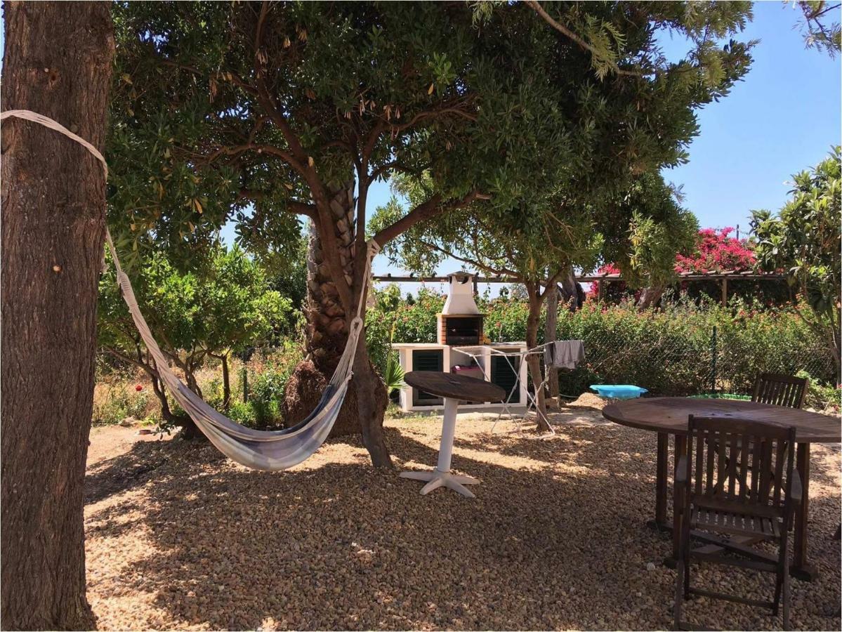 Quinta Rosa Branca Hotel Tavira Kültér fotó