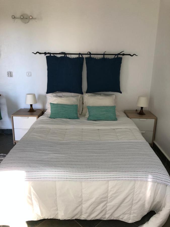 Quinta Rosa Branca Hotel Tavira Kültér fotó
